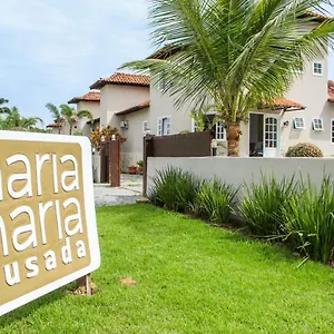 Inn Maria Maria, Búzios