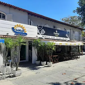 Inn Lulu, Búzios