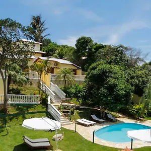 Inn Valentina, Búzios